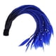 thumbnail image 1 of Casco De Motocicleta Trenzas Cola De Caballo 55cm-60cm Punk Se Adapta A Bicicleta Mujeres Hombres, 1 of 5