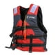 thumbnail image 1 of Chaleco Salvavidas Adulto L Rojo, 1 of 4