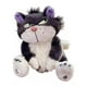 thumbnail image 2 of Juguete Peluche Lucifer Gato Cenicienta 20cm Infantil, 2 of 4