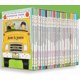 thumbnail image 1 of Colección en caja de 28 libros de bolsillo Junie B. Jones – Hadoogey, 1 of 7