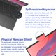 thumbnail image 3 of Ordenador portátil ASUS Chromebook CM1402 14 FHD 4 GB RAM 128 GB Almacenamiento, 3 of 6