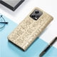 thumbnail image 3 of Funda Cartera FOXDOCK para XIAOMI POCO X5 , Flip PU con Relieve de Gatos y Perros, Tarjetero y Soporte, 3 of 6