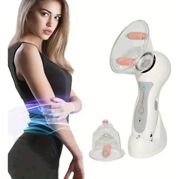 Anti Celulitis Aparatos Para Celulitis Amazon Celluless Md Aparato
