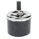 thumbnail image 1 of Cenicero de Metal Gris Plomo 9x7cm, 1 of 2