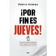 thumbnail image 1 of Libro ¡por Fin Es Jueves! 87, 1 of 2