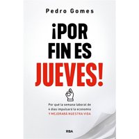 Rba - Libro ¡Por Fin Es Jueves! 873
