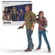 thumbnail image 1 of Figuras de acción PlayStation The Last of US Joel & Ellie 6", 1 of 3