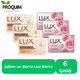 thumbnail image 1 of Jabon en Barra Lux Pack 6 Unidades, 1 of 2