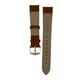 thumbnail image 2 of Correa Reloj Hirsch Duke L Hebilla Dorada 16mm, 2 of 2