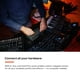 thumbnail image 2 of Superficie de control MIDI Novation Launch Control 3 alimentada por USB, 2 of 6
