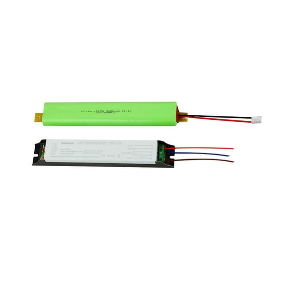 Kit Emergencia Universal 20w