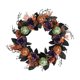 thumbnail image 1 of Corona De Halloween Con Telaraña Para Puerta Delantera, Para Ventana, Interior, Exterior, Festival, 1 of 5