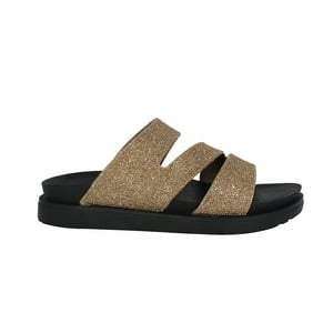 Sandalia Kari Dorado Alquimia