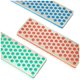 thumbnail image 3 of Diamond Machining Technology (DMT) W7EFC Diamond Whetstone Mini Diamond Whetstone, juego de 3, 3 of 9