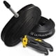 thumbnail image 1 of Inner Tube Ultraverse para rueda de bicicleta de 28 pulgadas, 700x35-43c, 1 of 8