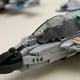 thumbnail image 4 of Juego De Construcción Avión Armable Aspor Modelo 66005, 4 of 10