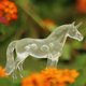 thumbnail image 5 of Set artesanal Breyer Horses Stablemates Suncatcher Unicorn 1:32, 5 of 6