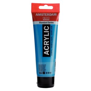 Acrílico Amsterdam Serie Standard 120Ml Colores
