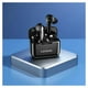 thumbnail image 4 of Audifonos Bluetooth Tws In Ear Recargables Negro Qt82, 4 of 4