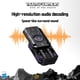 thumbnail image 5 of Audífonos inalámbricos para gaming Transformers T76 con Bluetooth 6.0, 5 of 9
