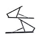 thumbnail image 2 of PAR MECANISMO CAMA BAUL/BOMBIN/FUTON 90CM, 2 of 3