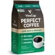 thumbnail image 1 of Café VitaCup Perfect, molido con bajo contenido de ácido, 300 ml, tostado oscuro, 1 of 7