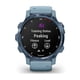 thumbnail image 2 of Reloj Garmin Descent Mk2s 42mm Azul Mineral, 2 of 4