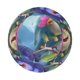 thumbnail image 3 of Hechizada Sombrero bucket para adultos, gorra de protección solar, sombrero de pescador plegable para viajes al aire libre, pesca y actividades de verano, 3 of 6