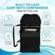 thumbnail image 5 of Mochila impermeable para bodyboard BLOCKSURF 107 cm, 5 of 7