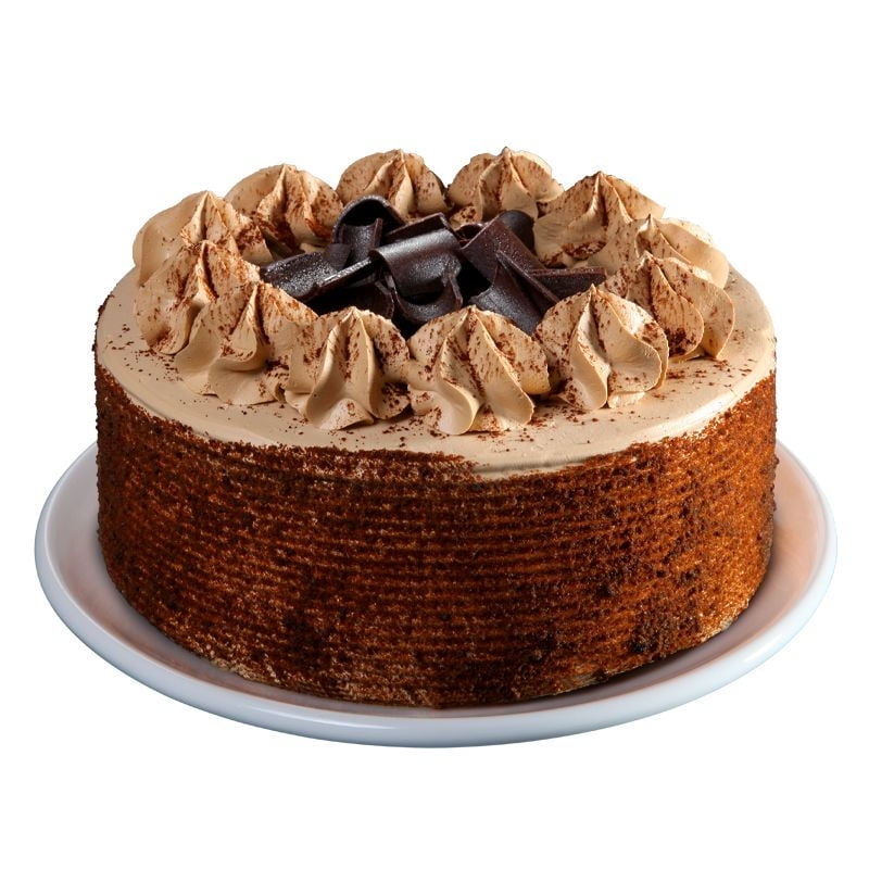 Torta Tiramisú Congelada 15 Personas 1 Un Laf