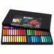 thumbnail image 1 of Set de pasteles suaves Soho Urban Artist de 72 colores vibrantes, 1 of 7
