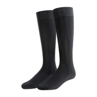 Ioensy - Calcetines De Buceo Botines De Neopreno Flexibles Cálidos Para Kayak Deportes Acuáticos Surf 44-45