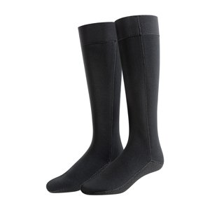Ioensy - Calcetines De Buceo Botines De Neopreno Flexibles Cálidos Para Kayak Deportes Acuáticos Surf 44-45