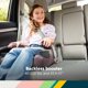 thumbnail image 2 of Silla para auto Safety 1st Boost-and-Go 3 en 1 con arnés y booster, 2 of 9
