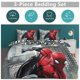 thumbnail image 2 of Spidean Bedding Se for Kids Men Women Full Size3s Comforter Cover And Pillowcases-, 2 of 5