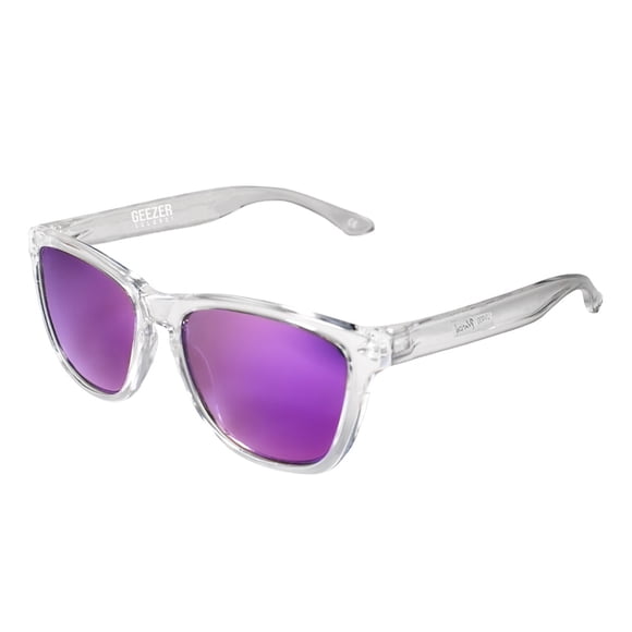 Lente de sol Geezer Weekend Polarizado Filtro UV400