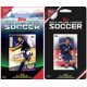 thumbnail image 1 of Sets de equipo de tarjetas coleccionables C&I Collectables MLS Orlando FC para hombre, 1 of 1