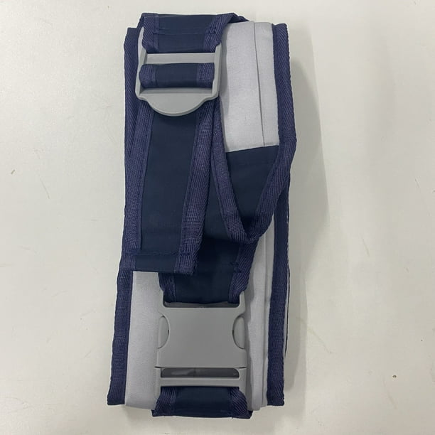 The Ultimate Lightweight Baby Sling Carrier: Adjustable, Comfortable, and Safe for Newborns to Toddlers up to 45 Lbs!