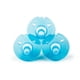 thumbnail image 1 of Chupete WubbaNub de silicona para bebé, paquete de 3, 0-6 meses, 1 of 5