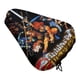 thumbnail image 1 of Thundercats Funda de Asiento de Bicicleta Impermeable, Cojín Elástico Suave, Protector contra Lluvia, Polvo y UV, 1 of 6
