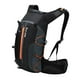 thumbnail image 3 of Mochila para bicicleta de montaña Mochila para deportes al aire libre Negro + Naranja, 3 of 3