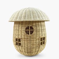 Form Design - Canasto Mushroom L