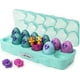 thumbnail image 1 of Set Hatchimals CollEGGtibles Royal Dozen 12-Pack Joyero, 1 of 3