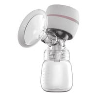 Master Prox - Extractor De Leche Materna Electronico 180Ml Saca Leche