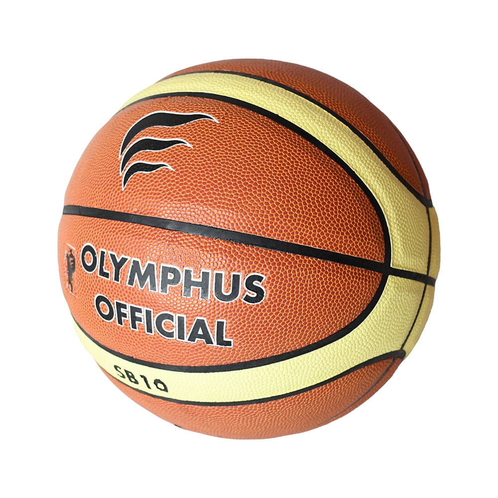 Olymphus - Balón Básquetbol Sb10 #6