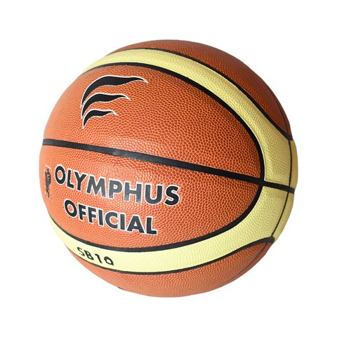 Olymphus - Balón Básquetbol Sb10 #5