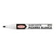 thumbnail image 2 of Pack de 3 unidades marcador de pizarra negro, 2 of 2