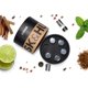 thumbnail image 1 of Colonia en aceite Musk & Hustle Nitro Musk, fragancia pura, 1 of 9