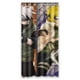 thumbnail image 1 of Cortina de ducha Naruto Kakashi Jiraiya, juego de cortinas de baño con ganchos, tamaño 36 x 72 pulgadas, 1 of 3