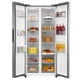 thumbnail image 4 of Refrigerador No Frost Side By Side 432 Litros Mdrs619Fge46 Inox, 4 of 8